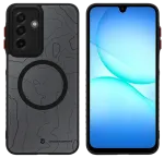 Tactical MagForce Warthog Cover for Samsung Galaxy A18 4G / A17 Asphalt