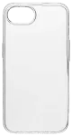 Tactical TPU Cover Aizsargapvalks priek&scaron; Apple iPhone 16e / caurspīdīgs