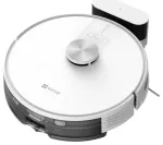 Robot vacuum cleaner 4000pa, LDS LiDAR, RE4-PWT2