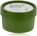 SOME by MI - Super Matcha Pore Clean Clay Mask - 100g