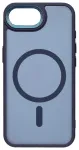 OBAL:ME MagNetix Lumen Cover for Apple iPhone 16e/17e Navy