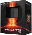 Procesorius AMD Ryzen Threadripper Pro 5975WX, 3.6 GHz, 128 MB, BOX (100-100000445WOF)
