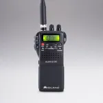 CB radijo stotis Alan 42DS AM/FM