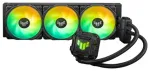 Chłodzenie wodne Asus TUF Gaming LC II 360 ARGB (90RC00M1-M0UAY0)