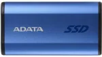 I&scaron;orinis SSD Diskas SE880 2TB USB3.2A/C Gen2x2 Mėlynas
