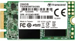 SSD|TRANSCEND|430S|256GB|M.2|SATA 3.0|TLC|Write speed 400 MBytes/sec|Read speed 530 MBytes/sec|MTBF 1000000 hours|TS256GMTS430S