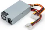 Synology Synology PSU 250W_5 maitinimo modulis 250 W Silver