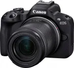 Canon EOS R50 + RF-S 18-150mm F3.5-6.3 IS STM Black