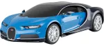 Jamara Bugatti Chiron 1:24 40 MHz Blue 6+