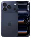 Viedtālrunis Apple iPhone 17 Pro 256GB Deep Blue