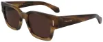 Akiniai nuo saulės FERRAGAMO Vyrams SF2010S-319 (Lę&scaron;is/Nosis/&Scaron;oninė dalis) 52/21/145 mm