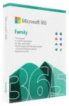 Microsoft 365 Family FPP