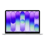 Apple MacBook Neo 13" Liquid Retina/Apple A18 Pro 6C CPU/5C GPU/8GB/256GB SSD/INT/Silver MHFA4ZE/A
