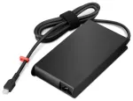 Maitinimo blokas Lenovo ThinkPad 135W AC Adapter (USB-C) - EU