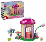 LEGO Gabby's Dollhouse 11212 Kitty Fejas dārza māja