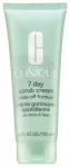 Clinique 7 Day Scrub Cream Rinse Off Formula 100 ml