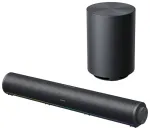 XIAOMI stacionari garsiakalbių rinkinys PRO BLACK QBH4355GL