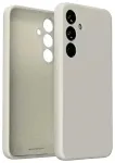 Mercury Silicone Samsung S23 FE S711 &scaron;viesiai pilkas|stone