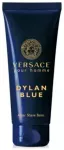 Versace Dylan Blue After Shave Balm - Clear