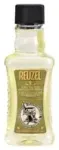 3-in-1 Tea Tree Shampoo by Reuzel for Men - 3.38 Oz Shampoo