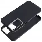 FRAME Case for Xiaomi Redmi 15 4G / 5G (171,1mm) black