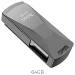 Pendrive 64GB USB 3.0 (USB A) Hoco UD5 gray