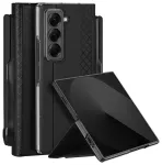 DUX DUCIS case BRIL with pen holder for SAMSUNG Z Fold SE/W25 black