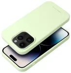 ROAR CLOUD SKIN telefono dėklas iPhone 17 Pro Max žalias