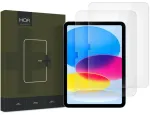 HOFI GLASS PRO+ 2-PACK IPAD 10.9 10 | 2022 CLEAR TEMPERED GLASS