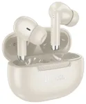 Wireless earphones Hoco TWS EQ24 monet gold