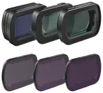 Filter and lens set FREEWELL for DJI Osmo Pocket 3