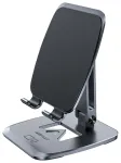 Acefast foldable stand | phone holder gray (E13)