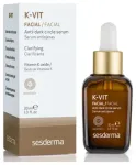 Sesderma K Vit Serumas Nuo Tamsių Ratilų 30ml