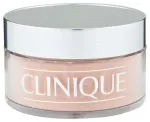 Clinique Blended Face Powder Transp Iv