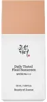 Beauty of Joseon Daily Tinted Fluid Sunscreen SPF 30 &ndash; Tonuotas fluidas 50 ml