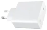 Honor HN-200500EP2 tinklo įkroviklis | 100W | USB-C | baltas