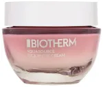 Veido dieninis kremas Biotherm Aquasource Cica Nutri Cream Day Cream 50 ml