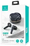 USAMS Słuchawki Bluetooth 5.0 TWS SD series bezprzewodowe niebieski|gem blue BHUSD02
