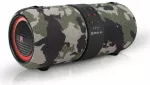 Kolonėlės REAL-EL X-733 kamofliažo spalvos