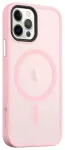 &bdquo;Tactical MagForce Hyperstealth&ldquo; dėklas, skirtas &bdquo;iPhone 12|12 Pro Pink Panther&ldquo;