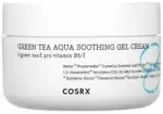 COSRX Hydrium Green Tea Aqua raminantis gelinis veido kremas, dieninis, 50 ml