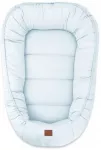 Kūdikio lizdelis MIMINU SOFT blue 98877