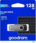 Goodram 128GB UTS2 USB 2.0 Zibatmiņa