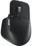 Logitech MX Master 3S Graphite Bluetooth Bezvadu pele