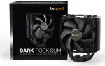 be quiet! Dark Rock Slim CPU Cooler (BK024)