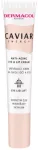 Dermacol Caviar Energy Pretgrumbu Acu & Lūpu Krēms 15ml