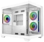 Cooler Master Elite 481 Datoru korpuss White
