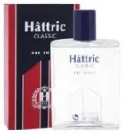 Hattric Classic Before Shaving Līdzeklis pirms skū&scaron;anās 100ml