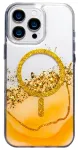 Mocco Epoxy Mag Back Case Aizmugurējais apvalks priek&scaron; Apple iPhone 13 / 14