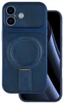 Mocco Luxgrip Mag Back Case Aizmugurējais apvalks priek&scaron; Apple iPhone 16 Pro Max